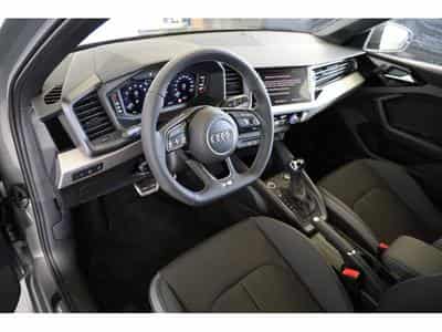 Audi A1 S-Line (2026) - Photo 13