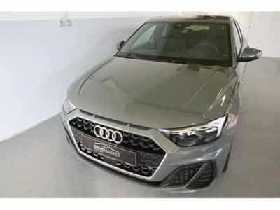 Audi A1 S-Line (2026) - Photo 15