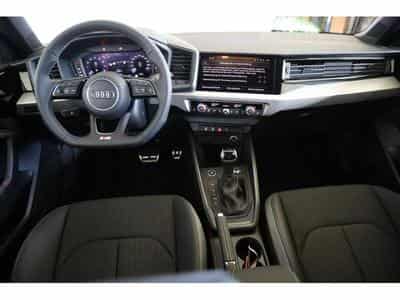 Audi A1 S-Line (2026) - Photo 2