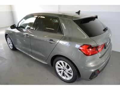 Audi A1 S-Line (2026) - Photo 3