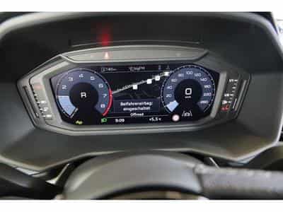Audi A1 S-Line (2026) - Photo 5