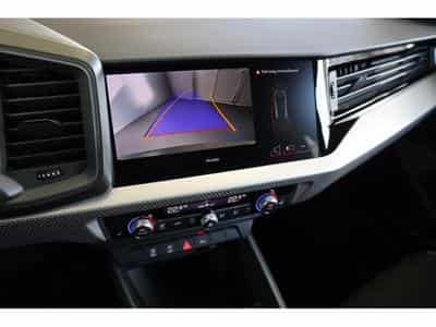 Audi A1 S-Line (2026) - Photo 7