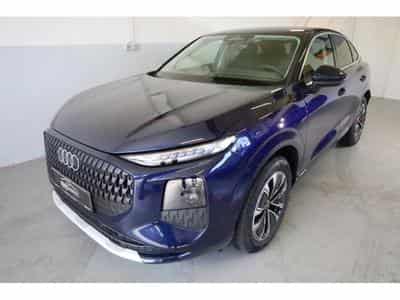 Audi Q3 Sportback (2026) - Photo 1