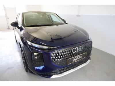 Audi Q3 Sportback (2026) - Photo 11