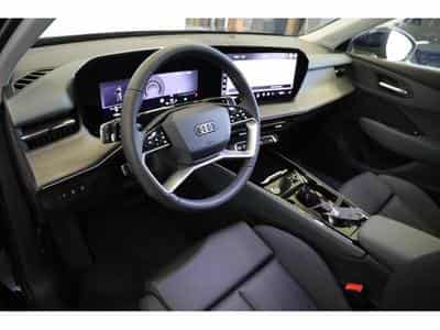 Audi Q3 Sportback (2026) - Photo 12
