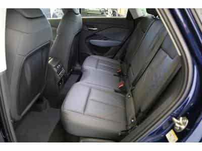 Audi Q3 Sportback (2026) - Photo 14