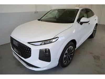 Audi Q3 Sportback (2026) - Photo 1