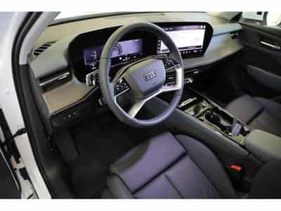 Audi Q3 Sportback (2026) - Photo 15