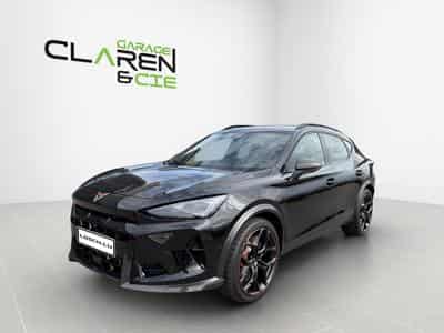 Cupra Formentor VZ5 (2026) - Photo 1
