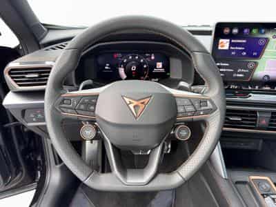 Cupra Formentor VZ5 (2026) - Photo 10