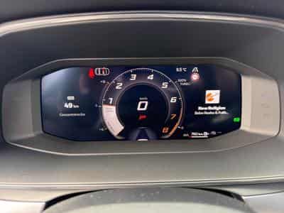 Cupra Formentor VZ5 (2026) - Photo 11