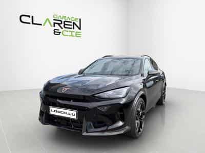 Cupra Formentor VZ5 (2026) - Photo 3