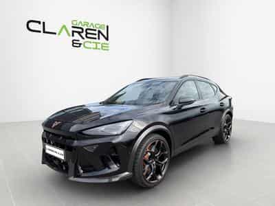 Cupra Formentor VZ5 (2026) - Photo 4