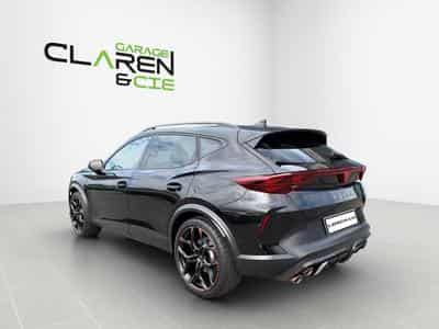 Cupra Formentor VZ5 (2026) - Photo 5