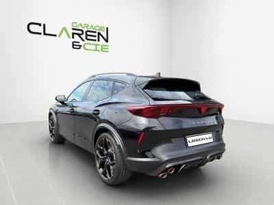 Cupra Formentor VZ5 (2026) - Photo 6