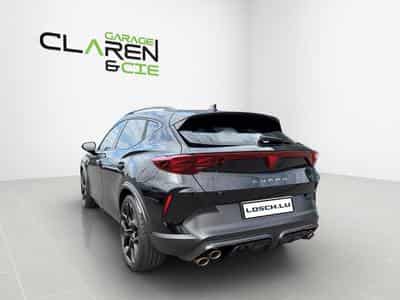 Cupra Formentor VZ5 (2026) - Photo 7