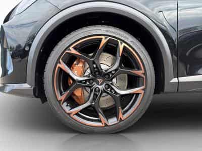 Cupra Formentor VZ5 (2026) - Photo 8