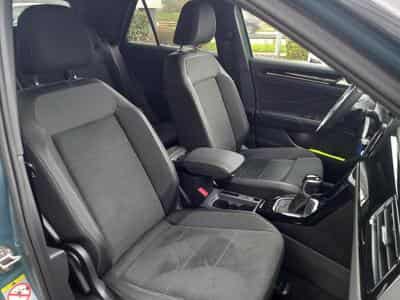 VW T-Roc R-Line 2.0 TDI (2025) - Photo 10