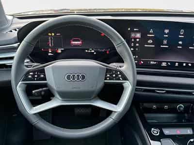 Audi A5 Basis (2025) - Photo 8