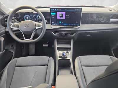 VW Tiguan 2.0 TDI 110 kW Elegance (2026) - Photo 11