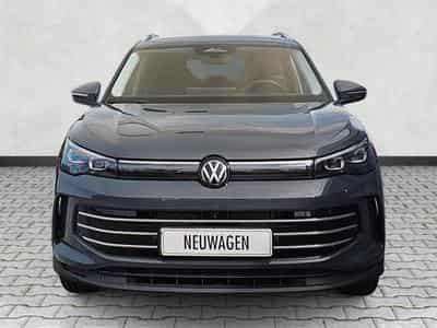 VW Tiguan 2.0 TDI 110 kW Elegance (2026) - Photo 2