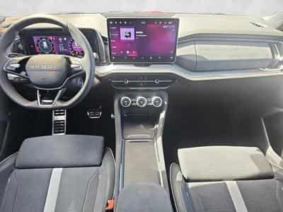 Skoda Kodiaq 1.5 TSI mHEV 110 kW Sportline (2026) - Photo 11