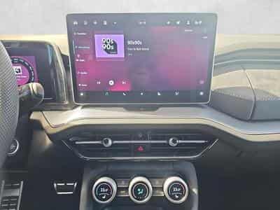 Skoda Kodiaq 1.5 TSI mHEV 110 kW Sportline (2026) - Photo 12