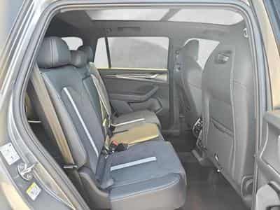 Skoda Kodiaq 1.5 TSI mHEV 110 kW Sportline (2026) - Photo 13