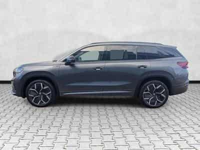 Skoda Kodiaq 1.5 TSI mHEV 110 kW Sportline (2026) - Photo 4