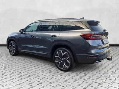 Skoda Kodiaq 1.5 TSI mHEV 110 kW Sportline (2026) - Photo 5