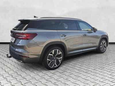 Skoda Kodiaq 1.5 TSI mHEV 110 kW Sportline (2026) - Photo 7