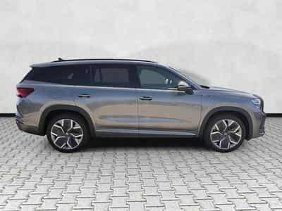 Skoda Kodiaq 1.5 TSI mHEV 110 kW Sportline (2026) - Photo 8