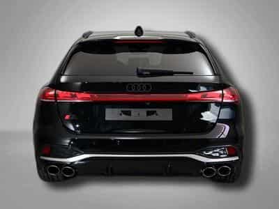 Audi S5 Kombi edition one 3.0 TFSI 7-Gang S tronic quattro (2026) - Photo 4