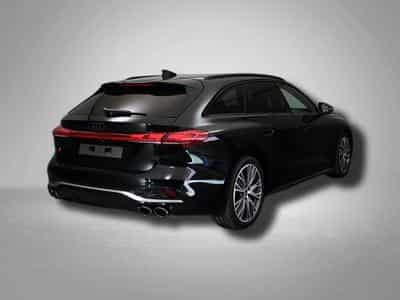 Audi S5 Kombi edition one 3.0 TFSI 7-Gang S tronic quattro (2026) - Photo 5