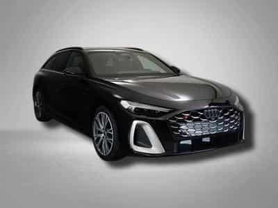 Audi S5 Kombi edition one 3.0 TFSI 7-Gang S tronic quattro (2026) - Photo 7