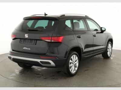 Seat Ateca Style (2026) - Photo 2