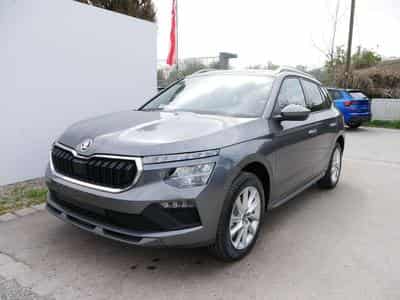 Skoda Kamiq 130 Jahre Premium (2026) - Photo 1