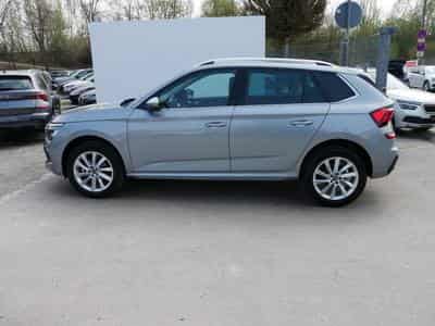 Skoda Kamiq 130 Jahre Premium (2026) - Photo 4