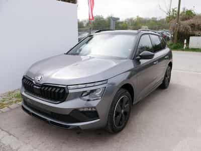 Skoda Kamiq Monte Carlo (2026) - Photo 1