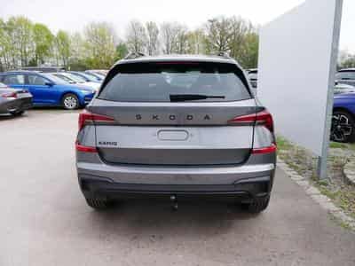 Skoda Kamiq Monte Carlo (2026) - Photo 2
