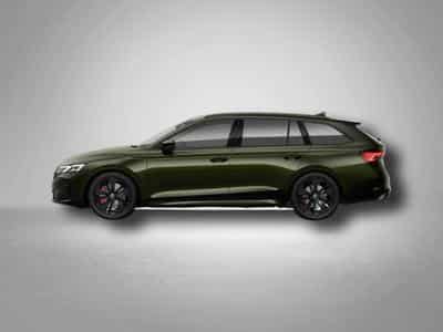 Skoda Octavia RS 2.0 TSI 7-Gang-DSG (2026) - Photo 2