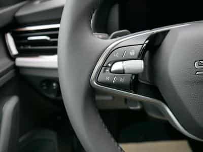 Skoda Kamiq 130 Jahre Premium (2026) - Photo 11