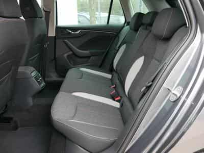 Skoda Kamiq 130 Jahre Premium (2026) - Photo 7