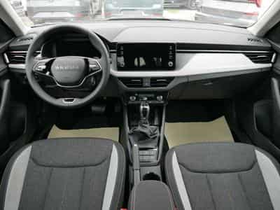 Skoda Kamiq 130 Jahre Premium (2026) - Photo 9