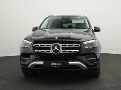 Mercedes GLE 450 d 4M Pano+Multi+360°+Burm (2024) - Photo 2
