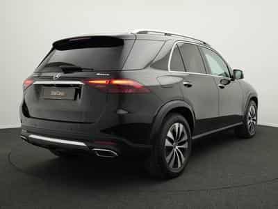 Mercedes GLE 450 d 4M Pano+Multi+360°+Burm (2024) - Photo 3