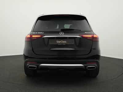 Mercedes GLE 450 d 4M Pano+Multi+360°+Burm (2024) - Photo 4