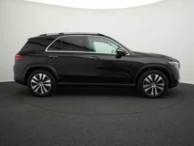 Mercedes GLE 450 d 4M Pano+Multi+360°+Burm (2024) - Photo 5