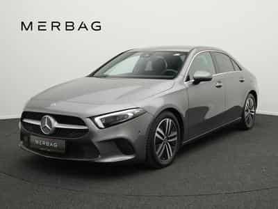 Mercedes A 180 d Progressive Kamera+MBUX+Multi (2022) - Photo 1