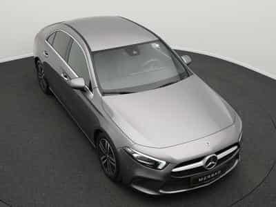 Mercedes A 180 d Progressive Kamera+MBUX+Multi (2022) - Photo 10